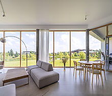 Дом Берген в КП Villa Links