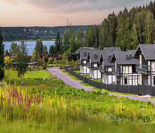 Резиденции Пестово