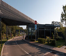 Резиденции Пестово