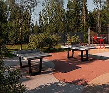 Резиденции Пестово