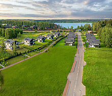 Резиденции Пестово