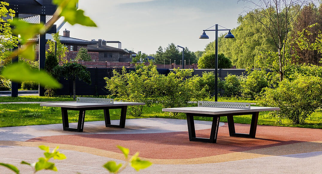 Резиденции Пестово