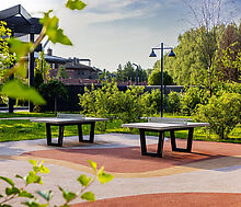 Резиденции Пестово