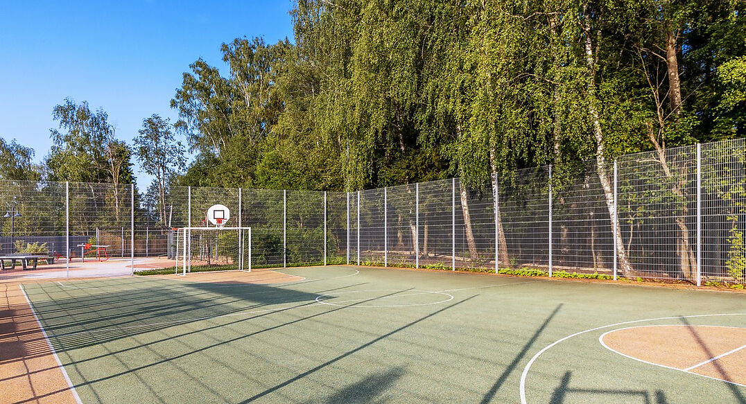 Резиденции Пестово