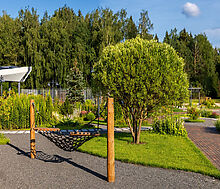 Резиденции Пестово