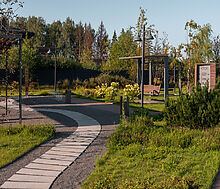 Резиденции Пестово