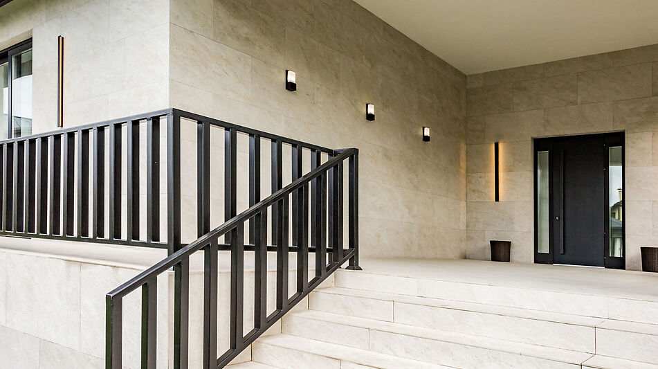 Новый дом под ключ, КП Петровский