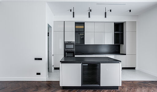 Новый дом под ключ, КП Петровский