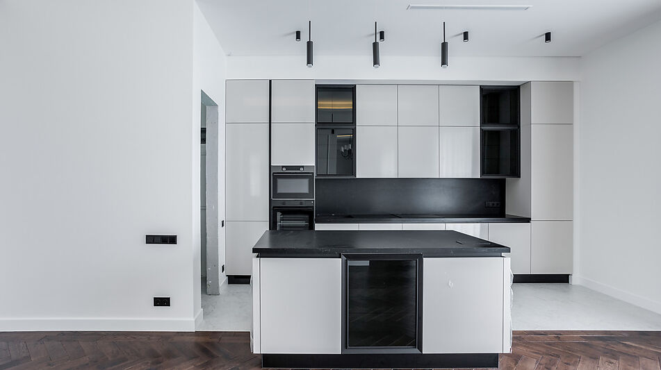 Новый дом под ключ, КП Петровский