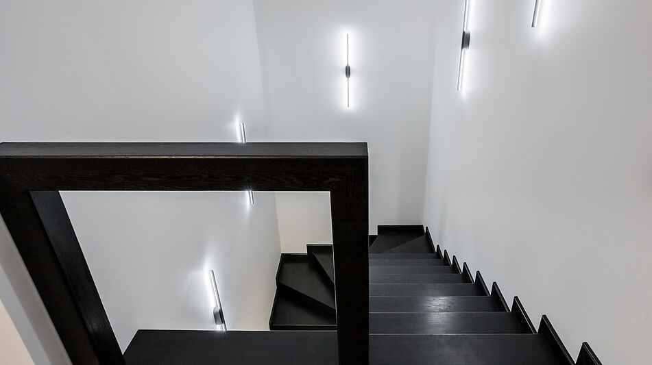 Новый дом под ключ, КП Петровский