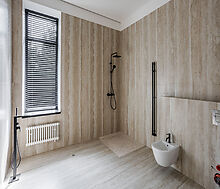 Новый дом под ключ, КП Петровский