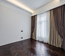 Новый дом под ключ, КП Петровский