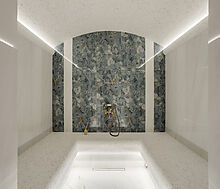 Новый дом под ключ, КП Петровский