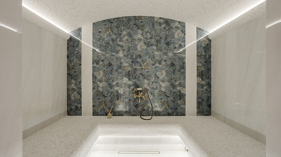 Новый дом под ключ, КП Петровский