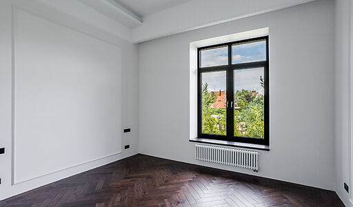 Новый дом под ключ, КП Петровский