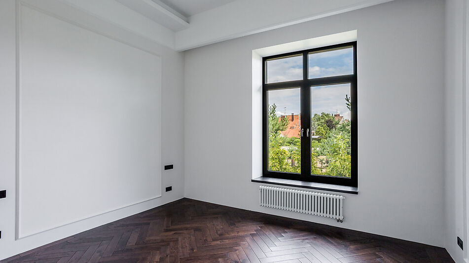 Новый дом под ключ, КП Петровский