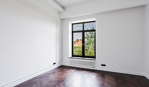 Новый дом под ключ, КП Петровский