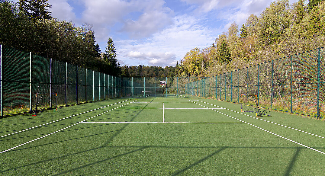 Спортвилль