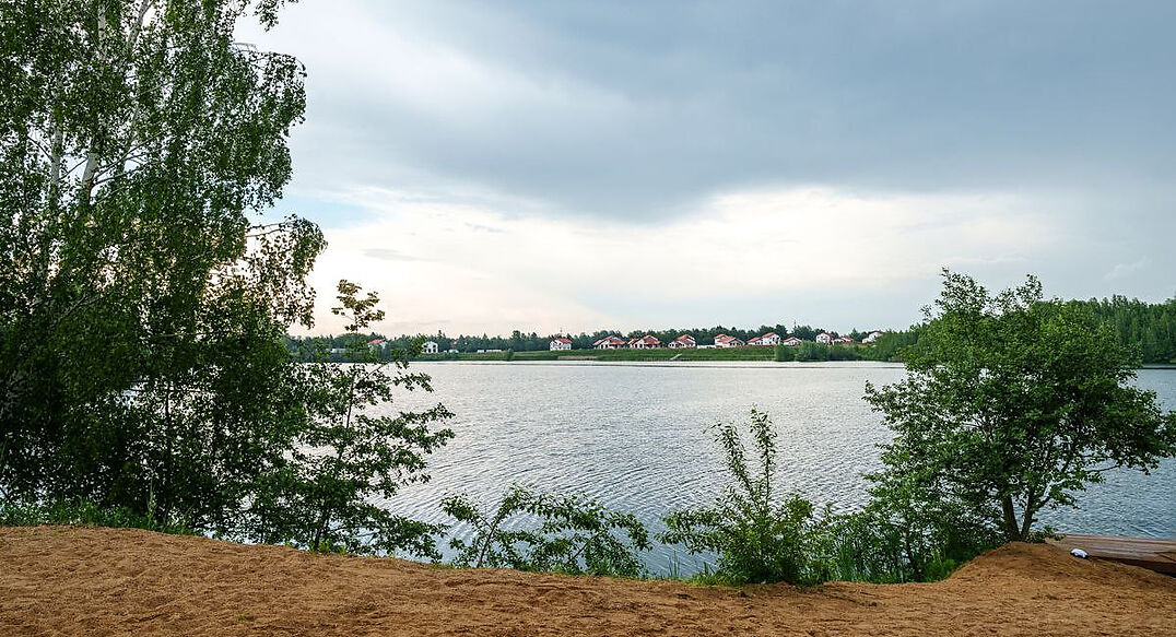 Спас-Каменка