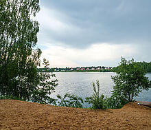 Спас-Каменка