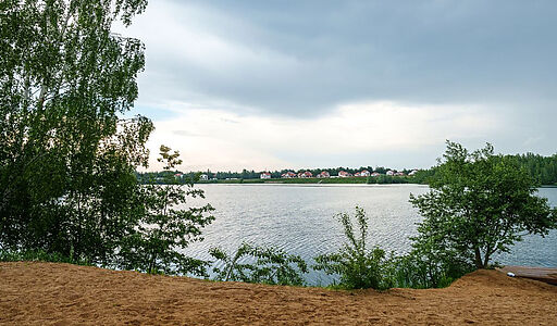 Спас-Каменка