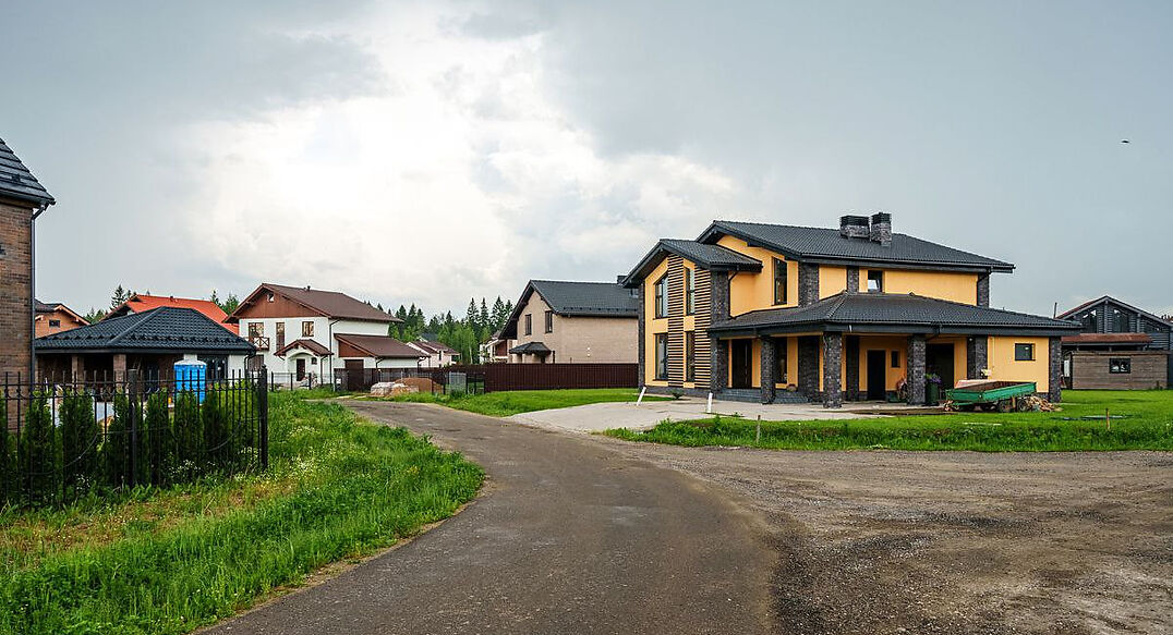 Спас-Каменка