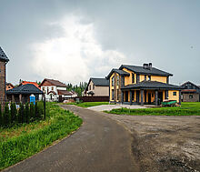 Спас-Каменка