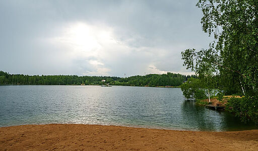 Спас-Каменка