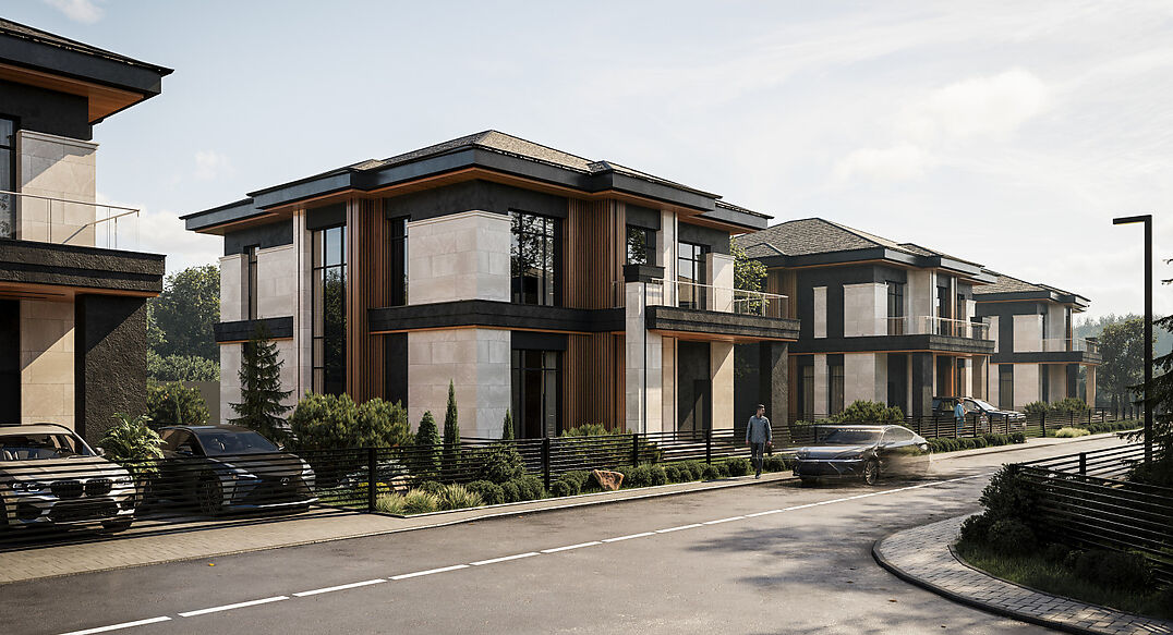 Сердце Риги