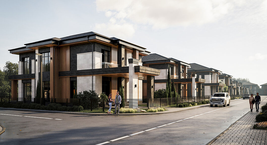 Сердце Риги