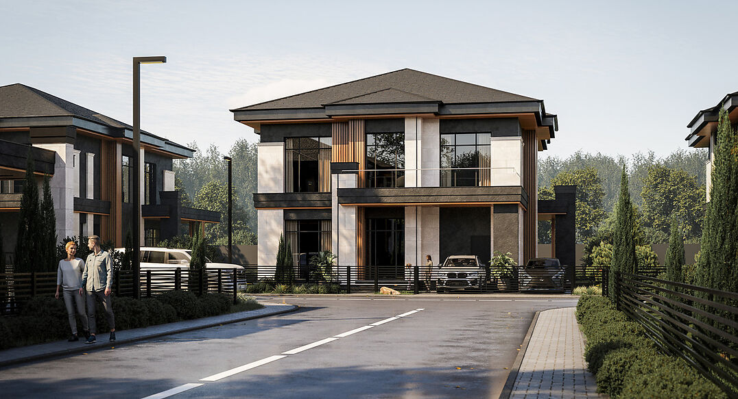 Сердце Риги