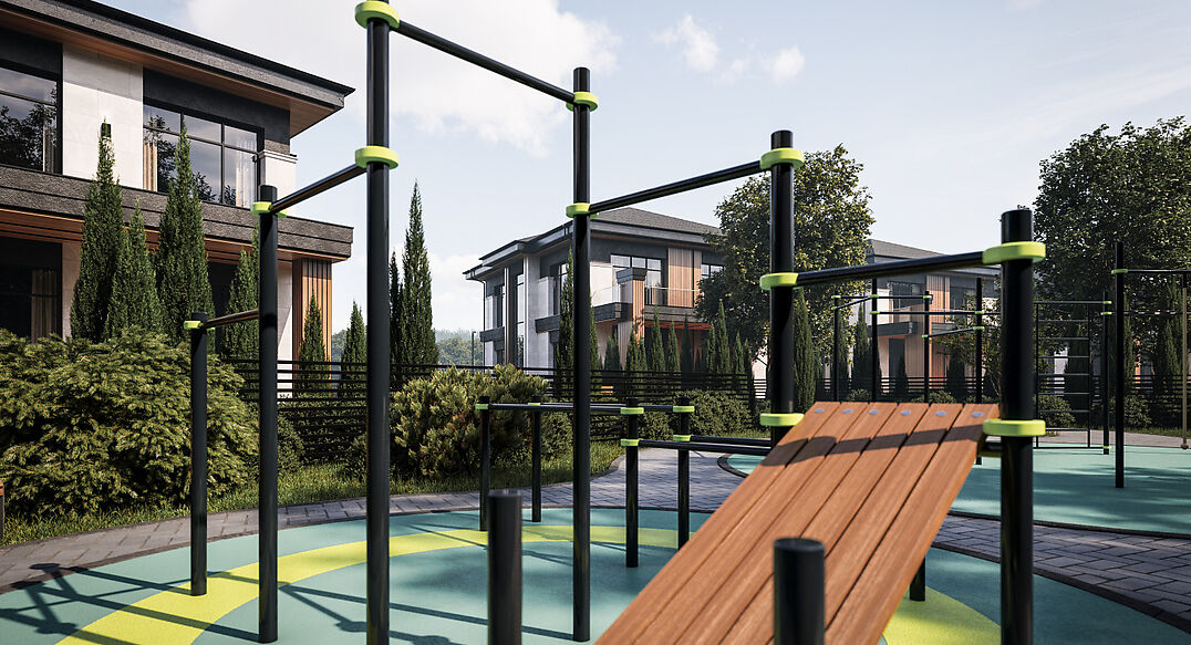 Сердце Риги