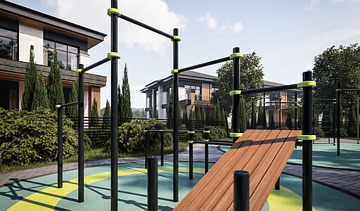 Сердце Риги