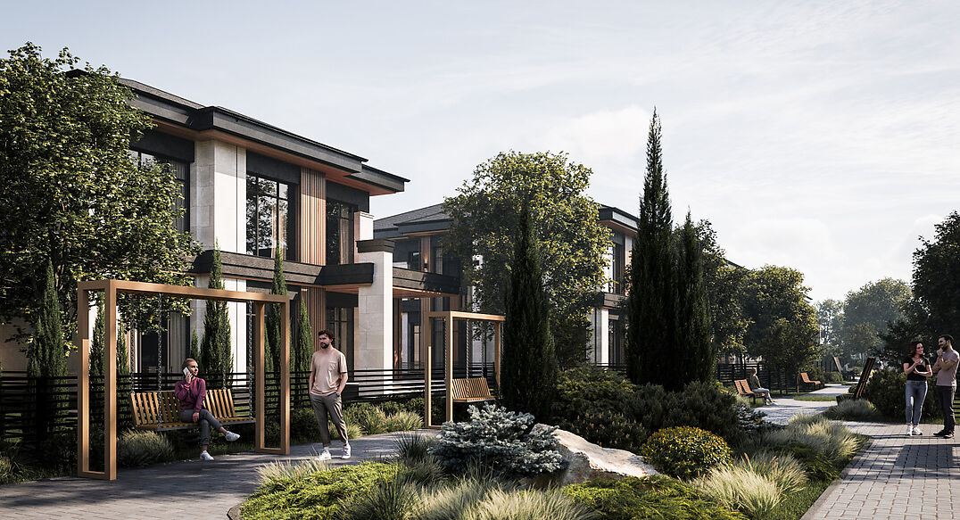 Сердце Риги