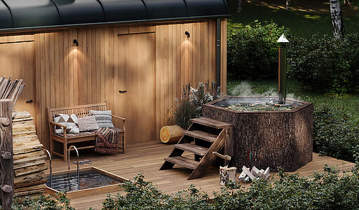 Сердце Риги