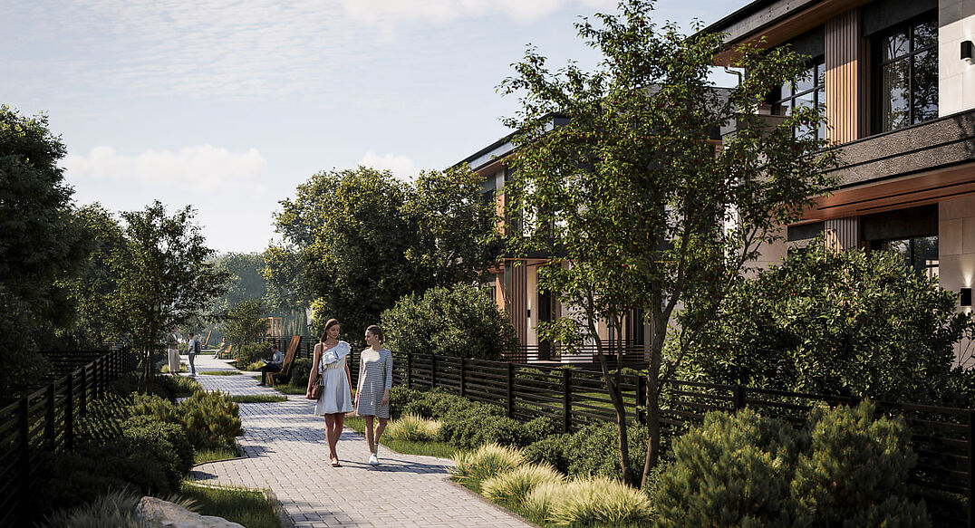 Сердце Риги