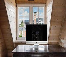 Дом под ключ в Раздорах-2