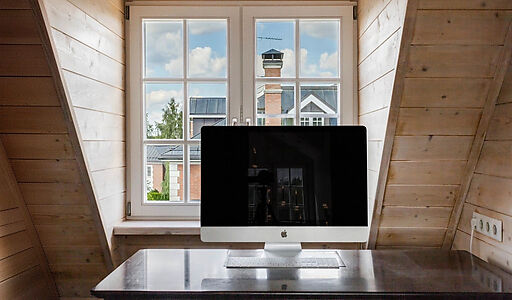 Дом под ключ в Раздорах-2