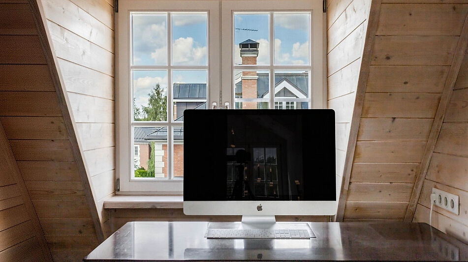 Дом под ключ в Раздорах-2