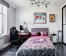 Дом под ключ в Раздорах-2