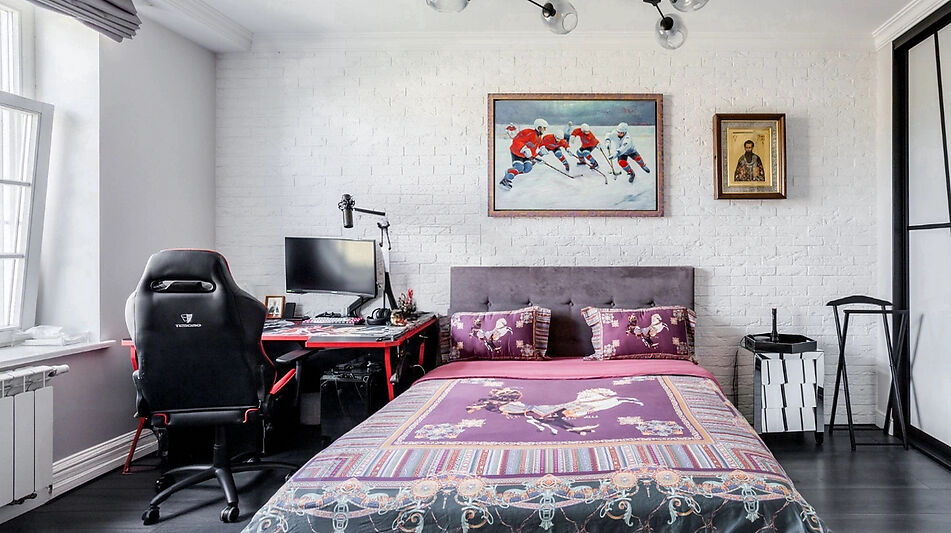 Дом под ключ в Раздорах-2