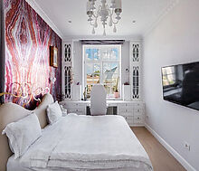 Дом под ключ в Раздорах-2