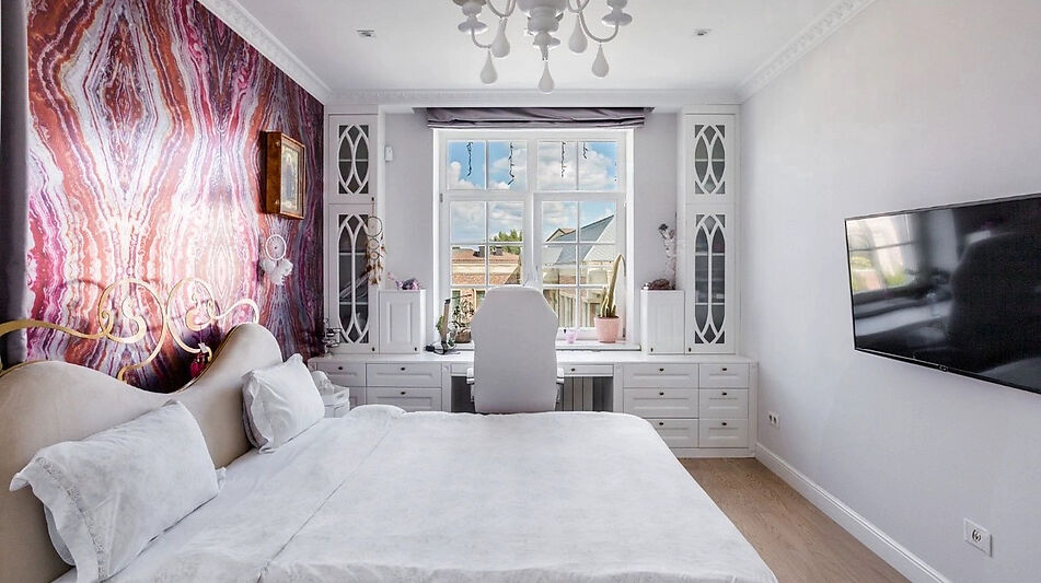 Дом под ключ в Раздорах-2