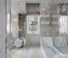 Дом под ключ в Раздорах-2