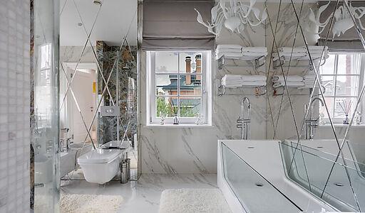 Дом под ключ в Раздорах-2