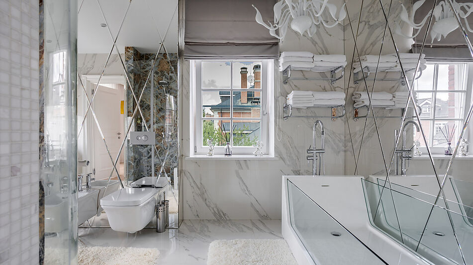 Дом под ключ в Раздорах-2