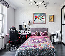 Дом под ключ в Раздорах-2