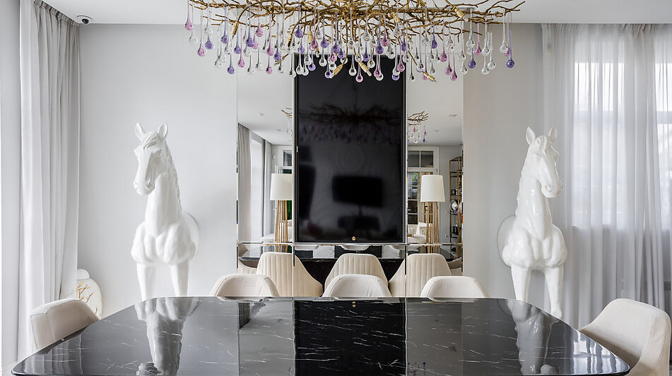 Дом под ключ в Раздорах-2