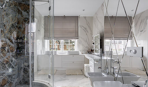 Дом под ключ в Раздорах-2