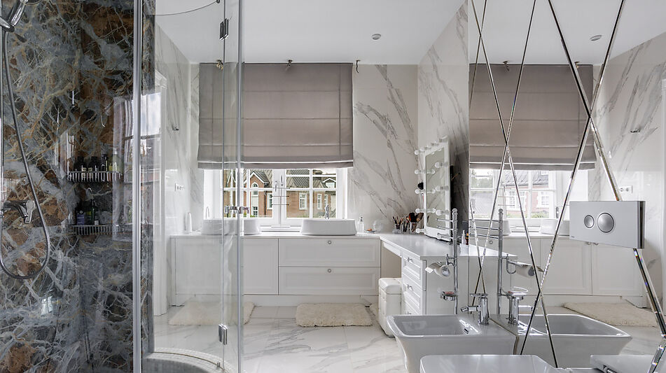 Дом под ключ в Раздорах-2